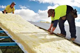 Eco-Friendly or Green Insulation Solutions in Hazleton, PA