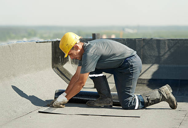 Fireproof Insulation in Hazleton, PA